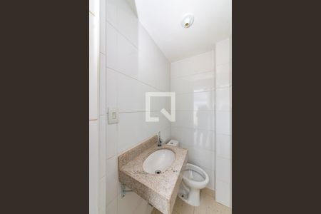 Apartamento para alugar com 139m², 3 quartos e 2 vagasLavabo