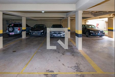 Apartamento para alugar com 139m², 3 quartos e 2 vagasGaragem