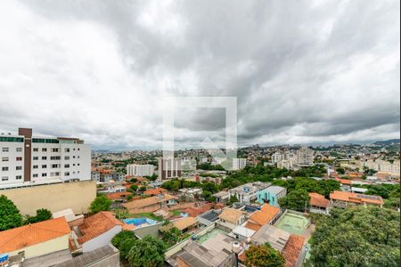 Apartamento para alugar com 139m², 3 quartos e 2 vagasVaranda
