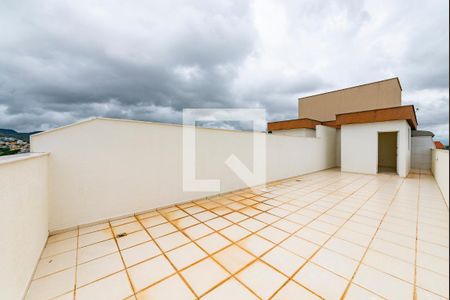 Apartamento para alugar com 139m², 3 quartos e 2 vagasVaranda