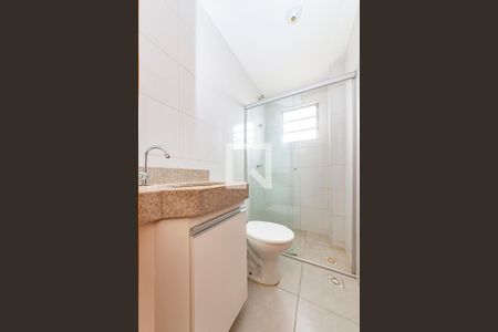 Apartamento para alugar com 139m², 3 quartos e 2 vagasBanheiro Social