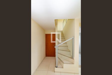 Apartamento para alugar com 139m², 3 quartos e 2 vagasEscada