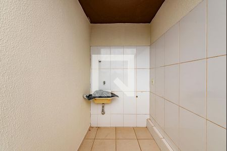 Apartamento para alugar com 139m², 3 quartos e 2 vagasÁrea de Serviço