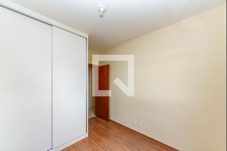Suíte de apartamento para alugar com 3 quartos, 139m² em Estrela do Oriente, Belo Horizonte