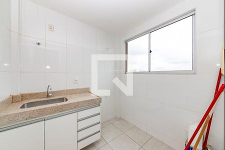 Apartamento para alugar com 139m², 3 quartos e 2 vagasCozinha