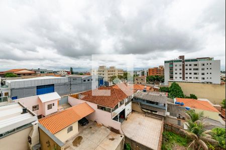 Apartamento para alugar com 139m², 3 quartos e 2 vagasQuarto 3