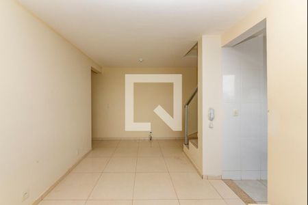 Sala de apartamento para alugar com 3 quartos, 139m² em Estrela do Oriente, Belo Horizonte