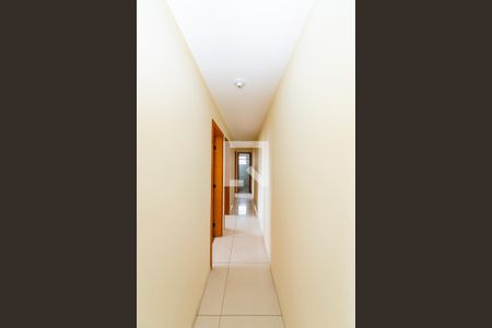 Apartamento para alugar com 139m², 3 quartos e 2 vagasCorredor