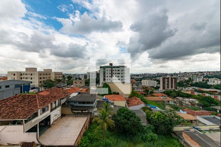 Suíte de apartamento para alugar com 3 quartos, 139m² em Estrela do Oriente, Belo Horizonte