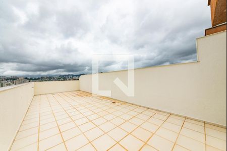 Apartamento para alugar com 139m², 3 quartos e 2 vagasVaranda