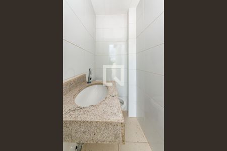 Apartamento para alugar com 139m², 3 quartos e 2 vagasLavabo