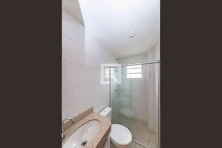 Apartamento para alugar com 139m², 3 quartos e 2 vagasBanheiro Social