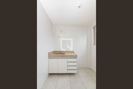 Apartamento para alugar com 139m², 3 quartos e 2 vagasCozinha