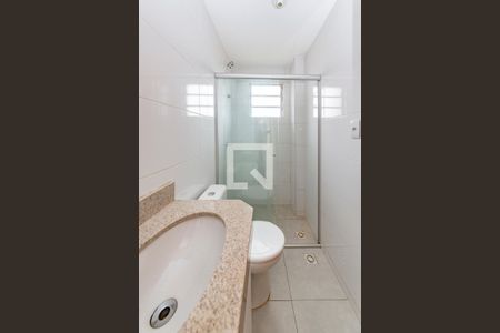 Apartamento para alugar com 139m², 3 quartos e 2 vagasBanheiro Social