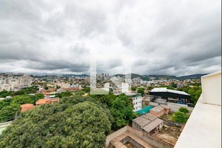 Apartamento para alugar com 139m², 3 quartos e 2 vagasVaranda