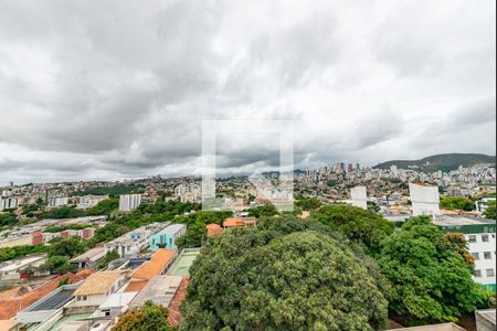 Apartamento para alugar com 139m², 3 quartos e 2 vagasVaranda