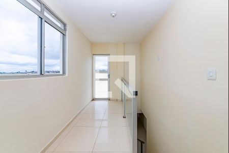 Apartamento para alugar com 139m², 3 quartos e 2 vagasSaleta
