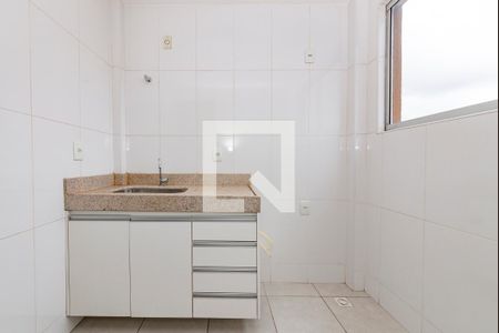 Apartamento para alugar com 139m², 3 quartos e 2 vagasCozinha