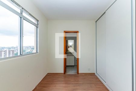 Suíte de apartamento para alugar com 3 quartos, 139m² em Estrela do Oriente, Belo Horizonte
