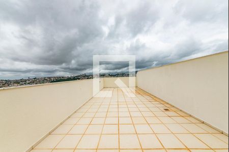 Apartamento para alugar com 139m², 3 quartos e 2 vagasVaranda