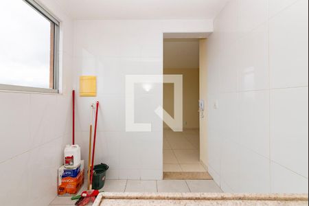 Apartamento para alugar com 139m², 3 quartos e 2 vagasCozinha