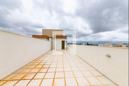 Apartamento para alugar com 139m², 3 quartos e 2 vagasVaranda