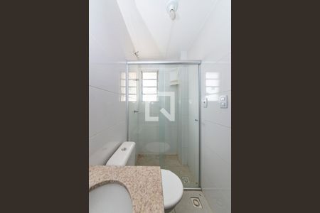 Apartamento para alugar com 139m², 3 quartos e 2 vagasBanheiro da Suíte