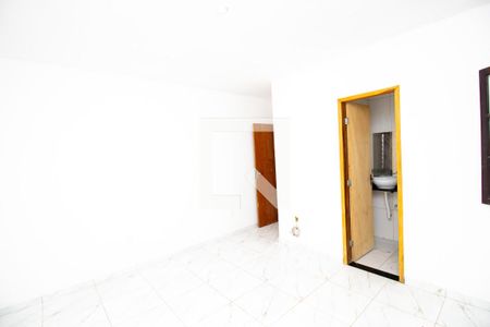 Quarto 1 de casa de condomínio para alugar com 2 quartos, 360m² em Vargem Grande, Rio de Janeiro