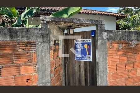 Casa de condomínio para alugar com 360m², 2 quartos e 3 vagasPlaquinha