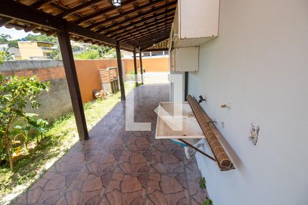 Casa de condomínio para alugar com 360m², 2 quartos e 3 vagasÁrea de Serviço