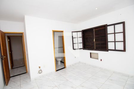 Quarto 1 de casa de condomínio para alugar com 2 quartos, 360m² em Vargem Grande, Rio de Janeiro