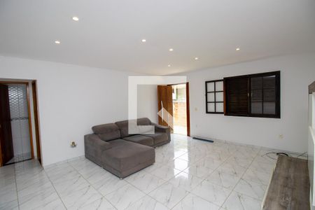 Sala de casa de condomínio para alugar com 2 quartos, 360m² em Vargem Grande, Rio de Janeiro