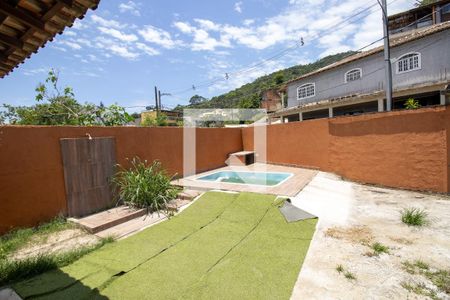 Casa de condomínio para alugar com 360m², 2 quartos e 3 vagasPiscina