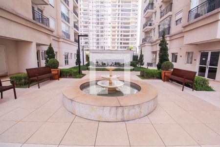 Apartamento à venda com 61m², 2 quartos e 2 vagasÁrea externa