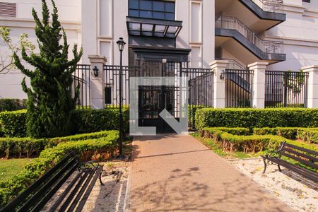 Apartamento à venda com 61m², 2 quartos e 2 vagasFachada