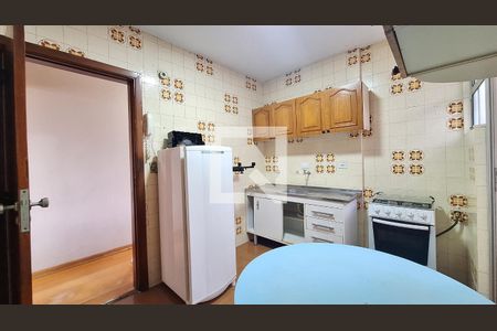 Apartamento à venda com 118m², 3 quartos e 1 vaga Apartamento à venda com 118m², 3 quartos e 1 vagaCozinha