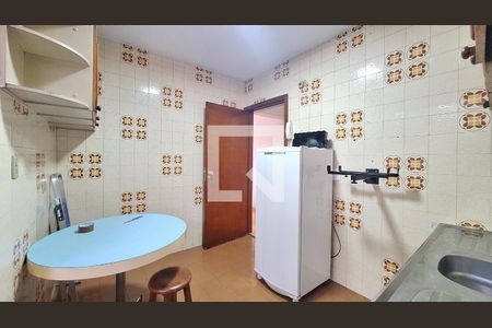 Apartamento à venda com 118m², 3 quartos e 1 vaga Apartamento à venda com 118m², 3 quartos e 1 vagaCozinha