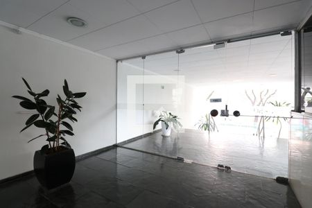 Apartamento à venda com 118m², 3 quartos e 1 vagaÁrea comum