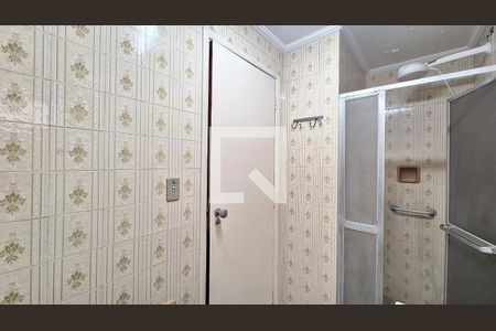 Apartamento à venda com 118m², 3 quartos e 1 vaga Apartamento à venda com 118m², 3 quartos e 1 vagaBanheiro