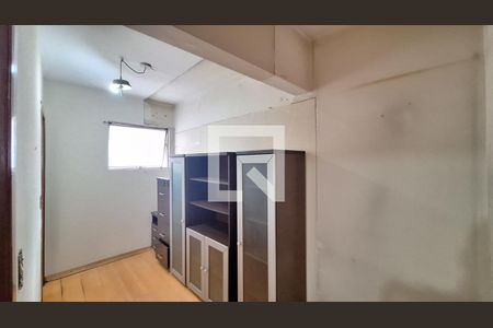 Apartamento à venda com 118m², 3 quartos e 1 vaga Apartamento à venda com 118m², 3 quartos e 1 vagaQuarto de Serviço