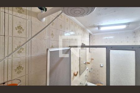 Apartamento à venda com 118m², 3 quartos e 1 vaga Apartamento à venda com 118m², 3 quartos e 1 vagaBanheiro