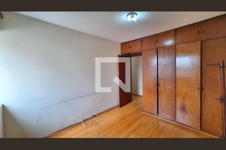 Apartamento à venda com 118m², 3 quartos e 1 vaga Apartamento à venda com 118m², 3 quartos e 1 vagaQuarto 2