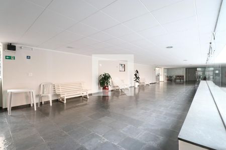 Apartamento à venda com 118m², 3 quartos e 1 vagaÁrea comum