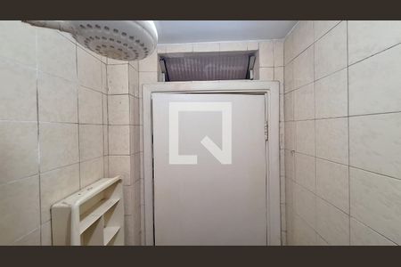 Apartamento à venda com 118m², 3 quartos e 1 vaga Apartamento à venda com 118m², 3 quartos e 1 vagaBanheiro de serviço