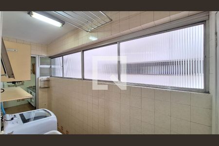 Apartamento à venda com 118m², 3 quartos e 1 vaga Apartamento à venda com 118m², 3 quartos e 1 vagaÁrea de Serviço