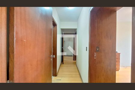 Apartamento à venda com 118m², 3 quartos e 1 vaga Apartamento à venda com 118m², 3 quartos e 1 vagaCorredor