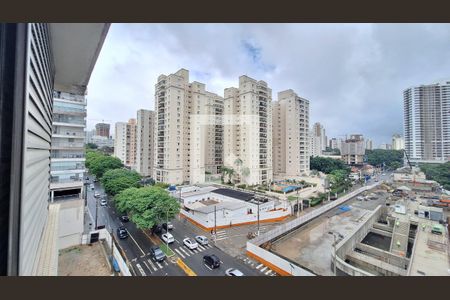 Apartamento à venda com 118m², 3 quartos e 1 vaga Apartamento à venda com 118m², 3 quartos e 1 vagaVista do Quarto 2