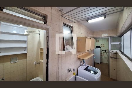 Apartamento à venda com 118m², 3 quartos e 1 vaga Apartamento à venda com 118m², 3 quartos e 1 vagaÁrea de Serviço