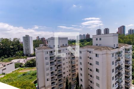 Apartamento à venda com 60m², 1 quarto e 1 vaga Apartamento à venda com 60m², 1 quarto e 1 vagaVista - Área cobertura