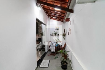 Casa à venda com 126m², 3 quartos e 2 vagas Casa à venda com 126m², 3 quartos e 2 vagasÁrea comum